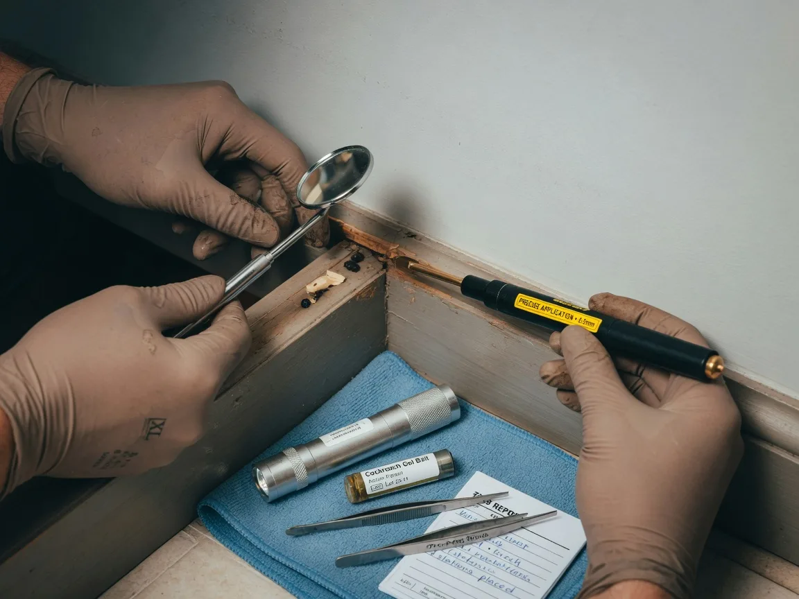 Why choose Emergency Pest Control in Clarksville, IN